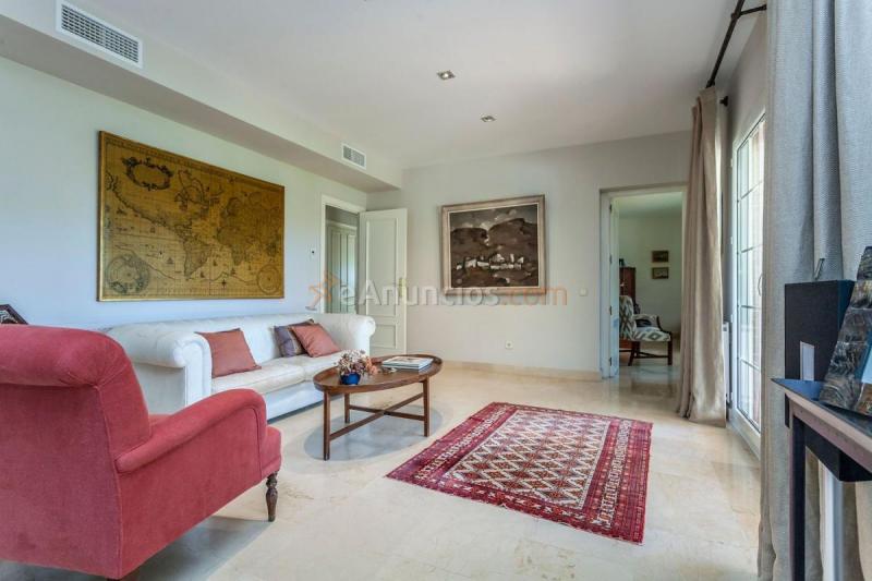 Adosado en venta en  Ciudalcampo