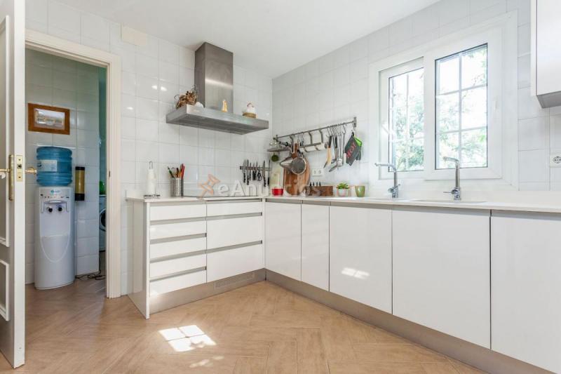 Adosado en venta en  Ciudalcampo