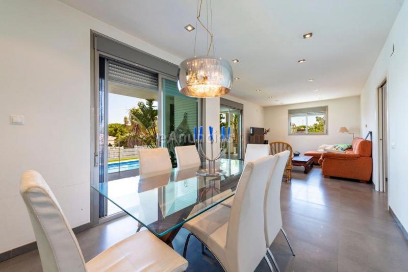 Adosado en venta en  Las Atalayas - Urmi - Cerro Mar, Peñíscola