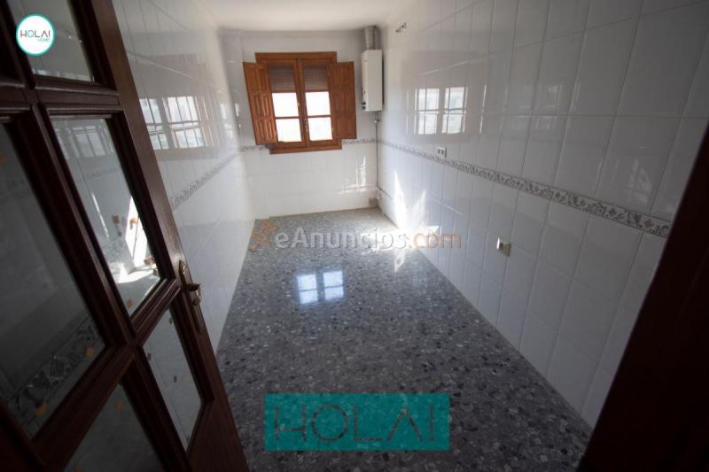 Apartamento en venta en Avenida del Greco, Palma del Río