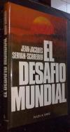 El desafío mundial