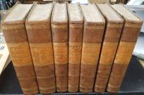 Summa Theologica ad Mss. Codices a Francisco Garcia, Gregorio Donato, Lovaniensibus ac Duacensibus Theologis, Joanne Nicolai, ac Thoma Madalena dilingentissime collara: secundis curis, ac dissertationibus, in singulos Tomos a Bernardo Maria de Rubeis illu