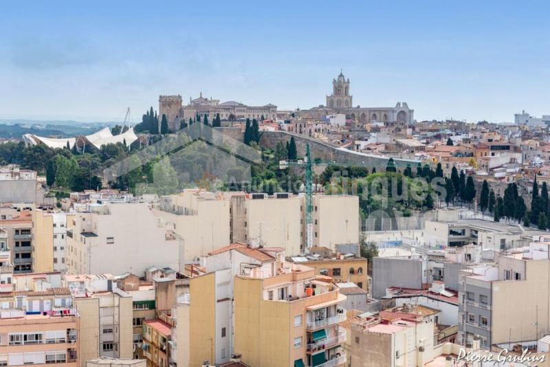 Apartamento en venta en Rambla Nova, Eixample, Tarragona