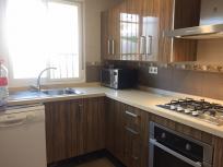 Adosado en venta en  Bailén - Miraflores, Málaga