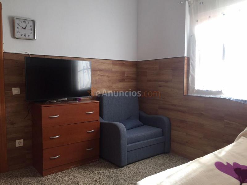 Adosado en venta en  Bailén - Miraflores, Málaga