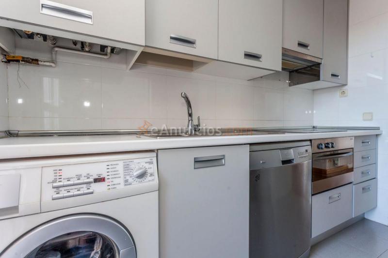 Atico en venta en  Hortaleza, Madrid