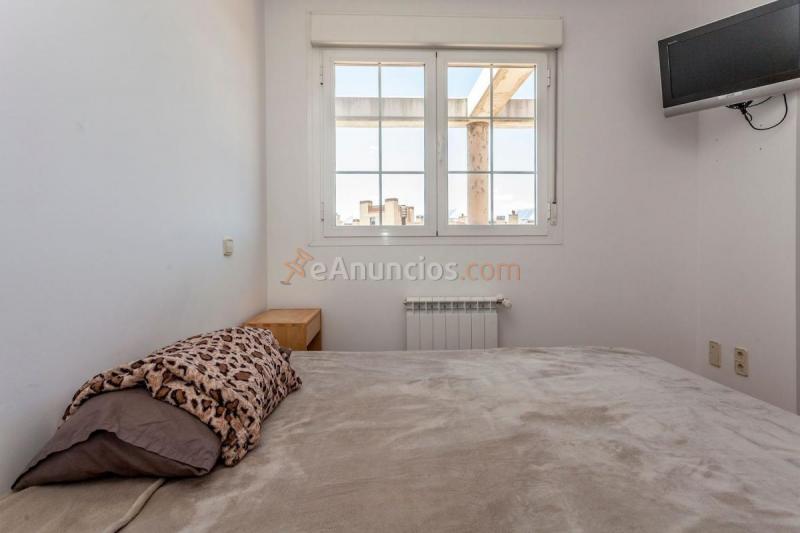 Atico en venta en  Hortaleza, Madrid