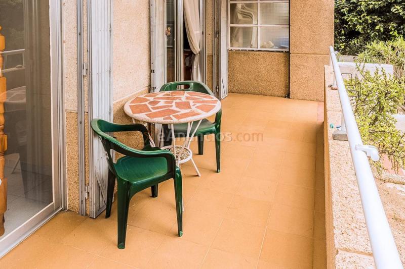 Apartamento en venta en  Miami Playa, Mont-Roig del Camp