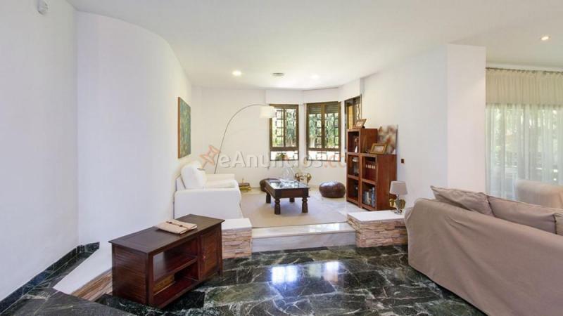 Adosado en venta en  Churriana, Málaga