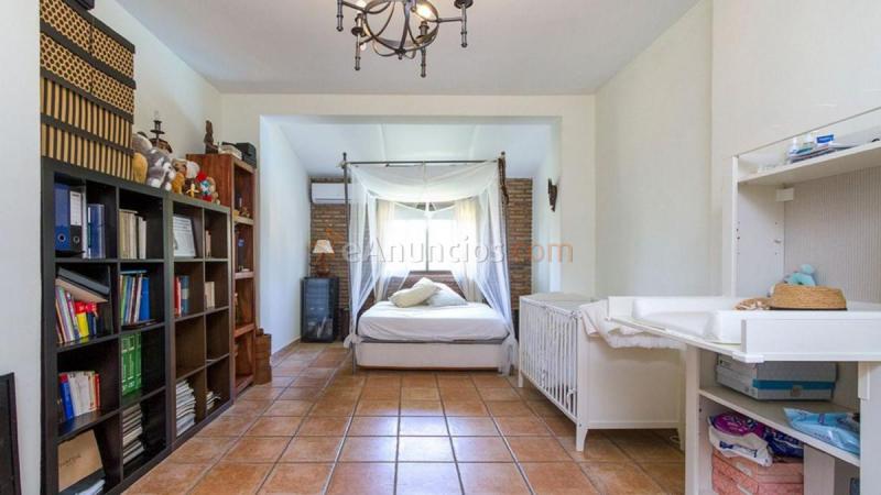 Adosado en venta en  Churriana, Málaga