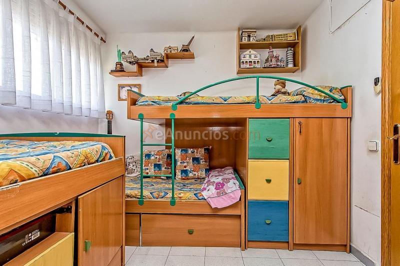 Apartamento en venta en  Nou Barris, Barcelona