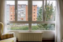 Apartamento en venta en  Rekalde, Bilbao