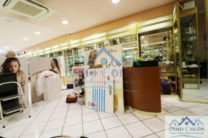 Local Comercial en alquiler en  Argentinar Errepublika Kalea, Centro - Mendibil - Santiago, Irun