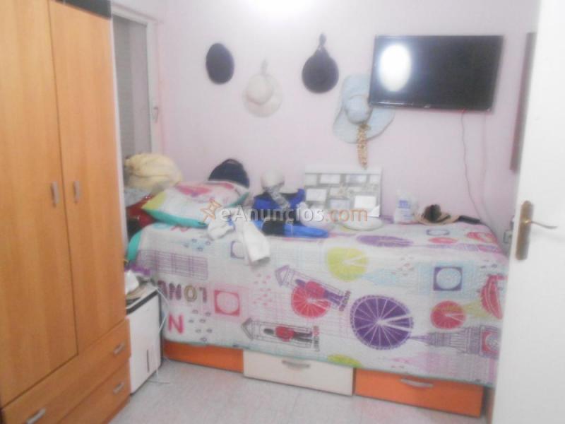 Apartamento en venta en  Centro, Málaga