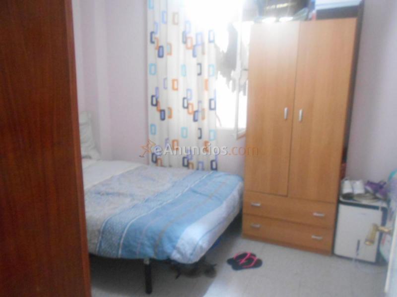 Apartamento en venta en  Centro, Málaga