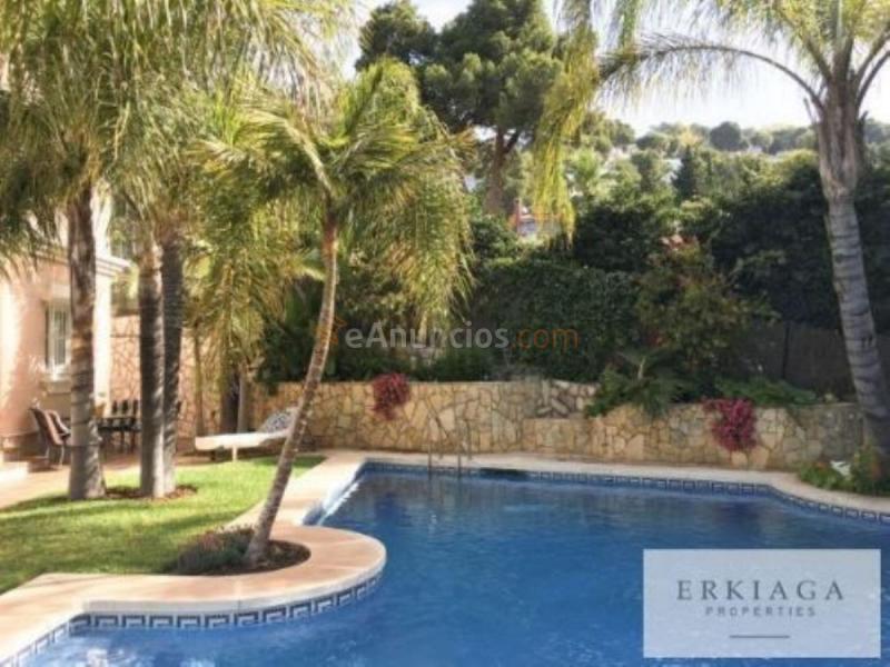 Adosado en venta en  Este, Málaga