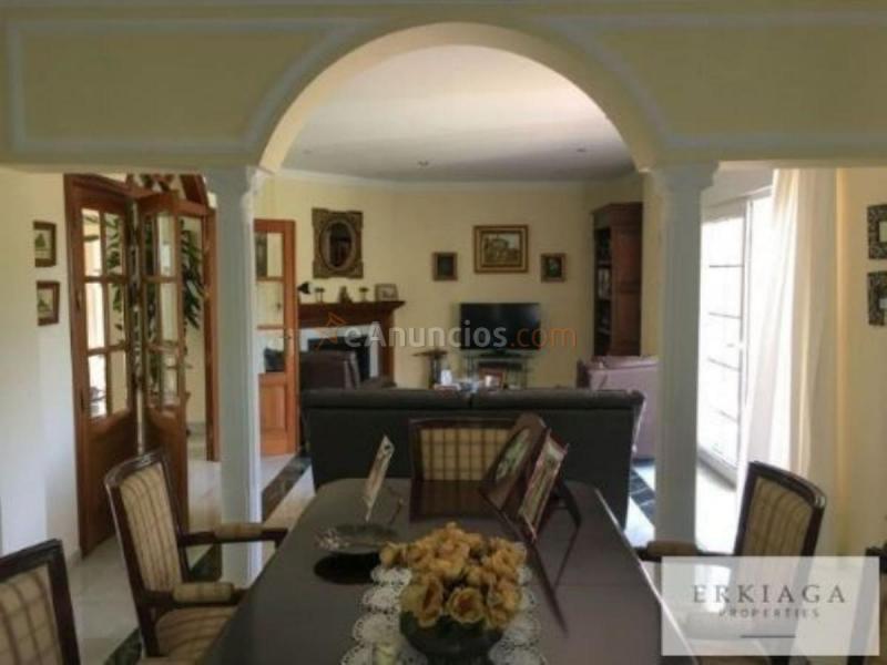 Adosado en venta en  Este, Málaga