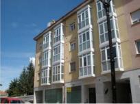 Apartamento en venta en Calle Santa agueda, Casco Antiguo, Burgos
