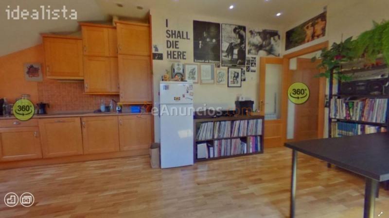 Apartamento en venta en Calle Santa agueda, Casco Antiguo, Burgos