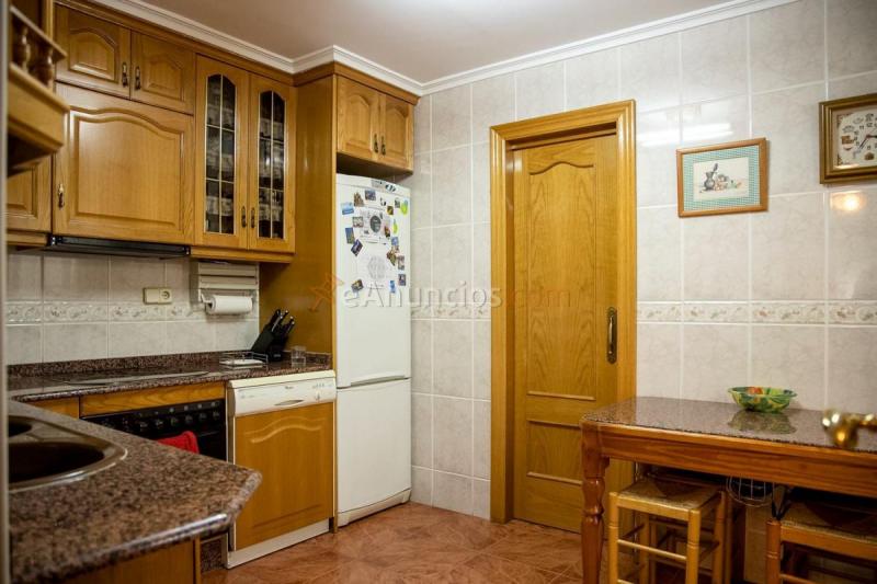 Adosado en venta en  Franciscanos, Albacete