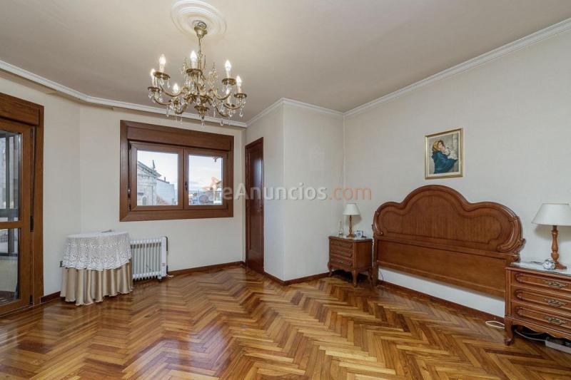 Apartamento en venta en  Centro urbano, Vigo