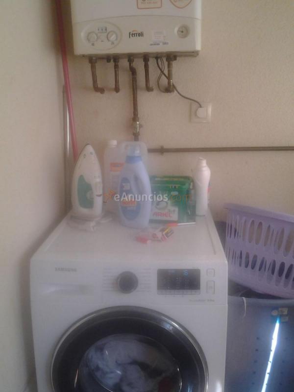 Duplex en venta en  Serrano del Real, Navalcarnero