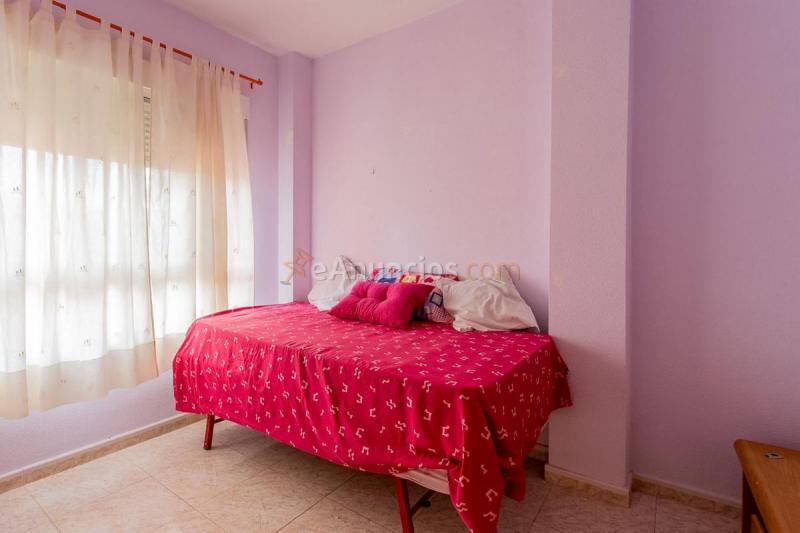 Duplex en venta en  El Algar-El Beal, Cartagena