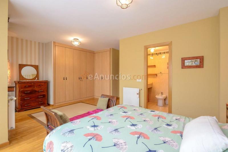 Adosado en venta en  Llanera