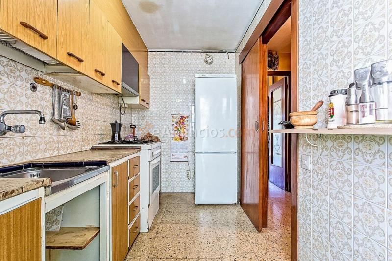 Apartamento en venta en  Sant Feliu de Llobregat