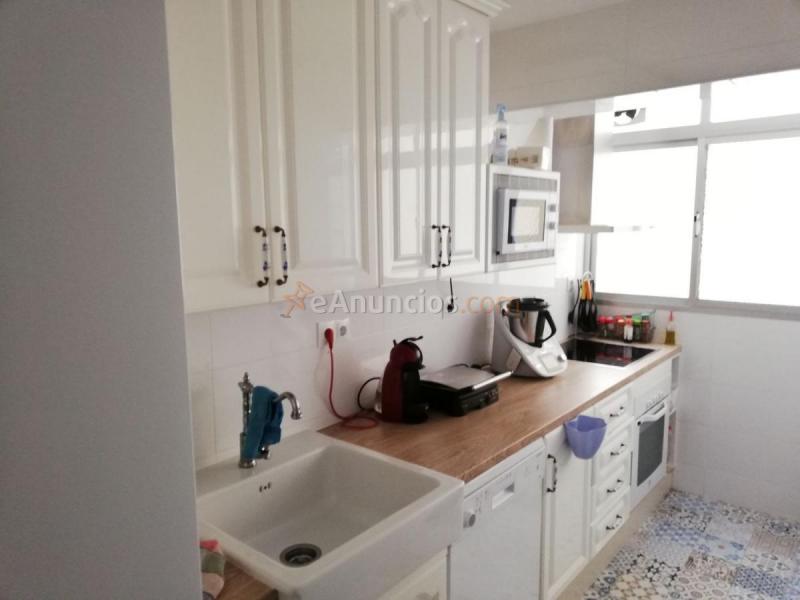 Apartamento en venta en  Bailén - Miraflores, Málaga