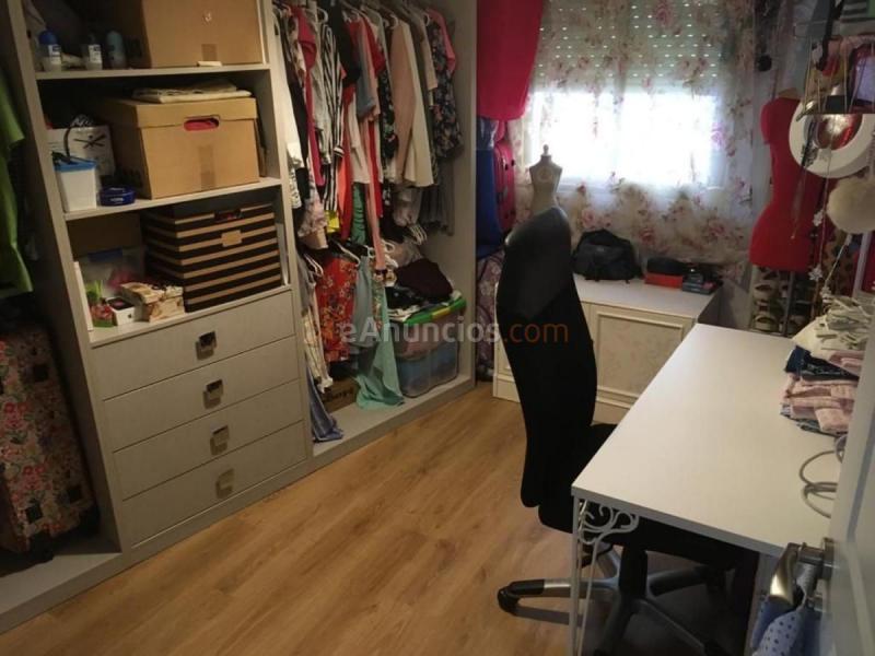 Apartamento en venta en  Bailén - Miraflores, Málaga