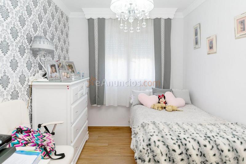 Apartamento en venta en  Estepona Pueblo, Estepona