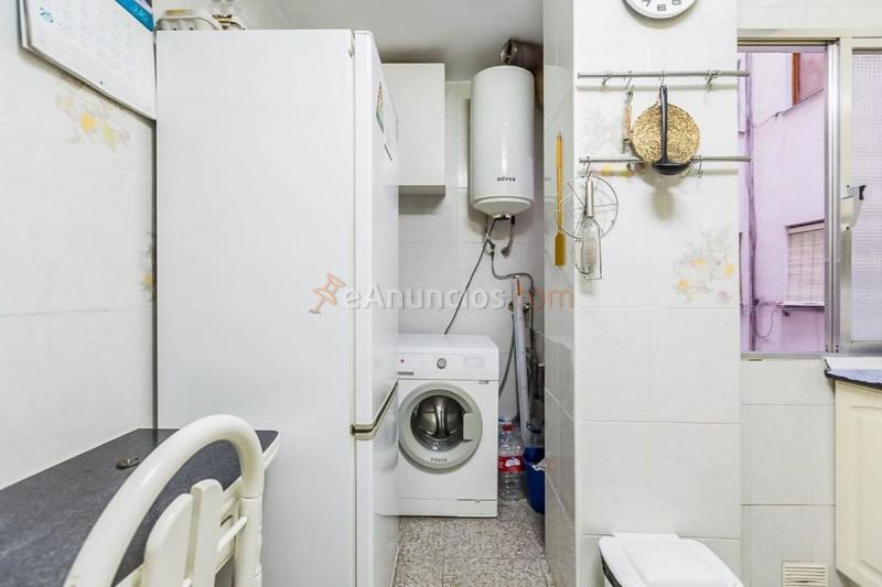 Apartamento en venta en  Altamira - Oliveros - Barrio Alto, Almería