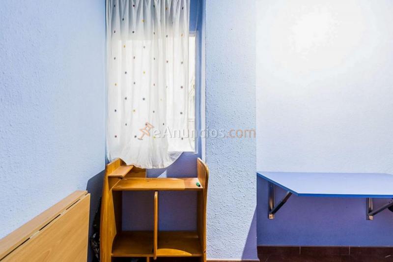 Apartamento en venta en  Altamira - Oliveros - Barrio Alto, Almería