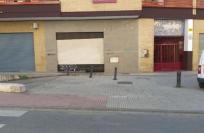 Local Comercial en venta en Calle Escultor López Azaústre, Zaidín, Granada