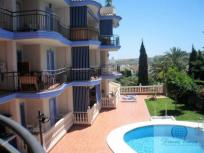 Apartamento en venta en  Mijas Golf, Mijas