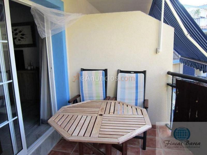 Apartamento en venta en  Mijas Golf, Mijas