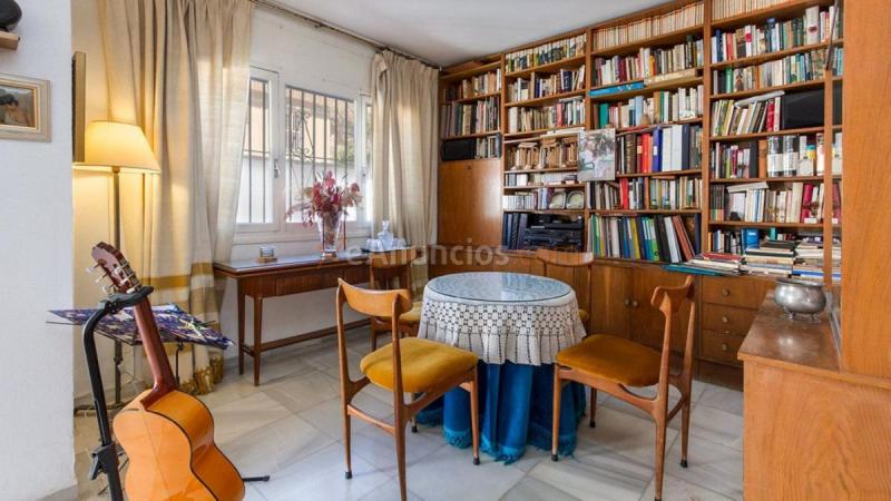 Adosado en venta en  Zona Puerto Deportivo, Fuengirola