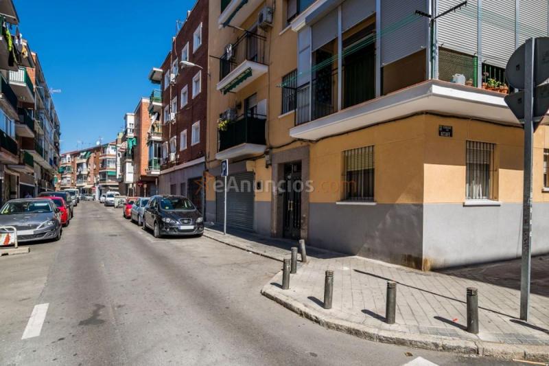 Apartamento en venta en  Villaverde, Madrid