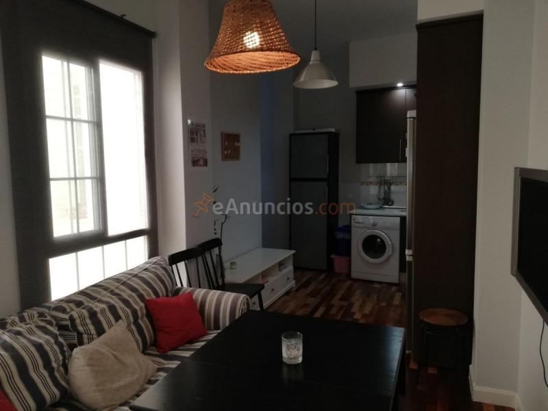 Apartamento en venta en  Centro, Málaga