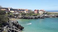 Apartamento en venta en Calle San Antón, Llanes, Llanes