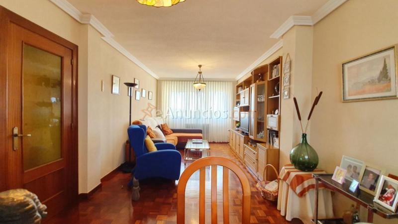 Apartamento en venta en  Los Olmillos, Villamuriel de Cerrato