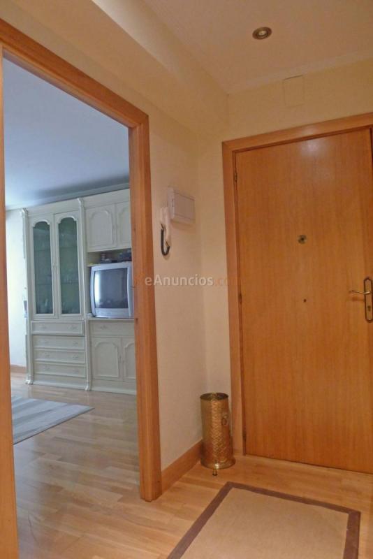 Apartamento en venta en  Baztan, Egia, Donostia-San Sebastián