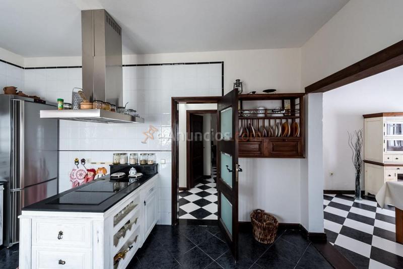 Adosado en venta en  Nazaret-Teseguite, Teguise