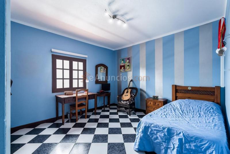 Adosado en venta en  Nazaret-Teseguite, Teguise