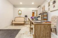 Apartamento en venta en  Salamanca, Madrid