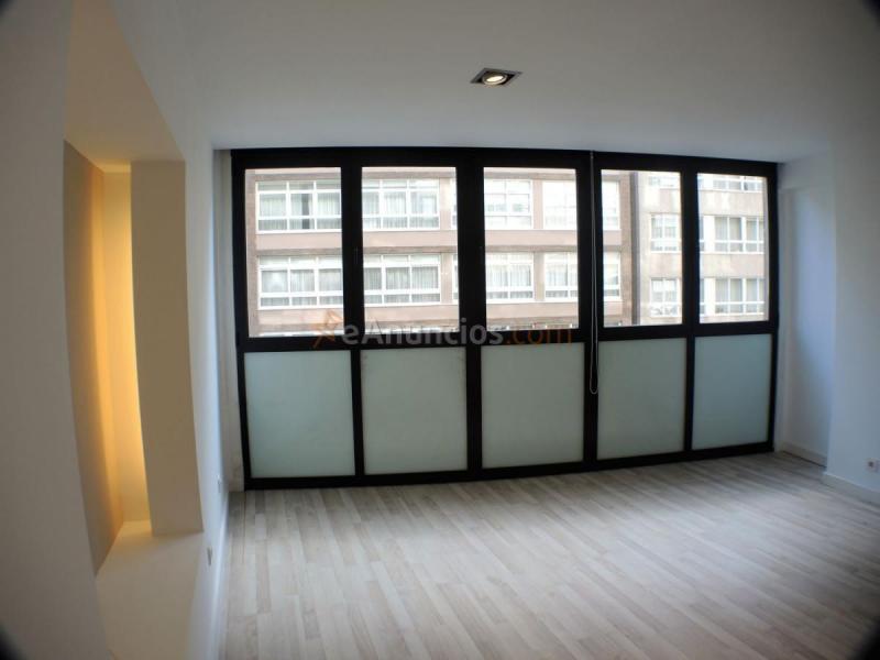 Apartamento en venta en  Juan Flórez, Ensanche - Juan Florez, A Coruña