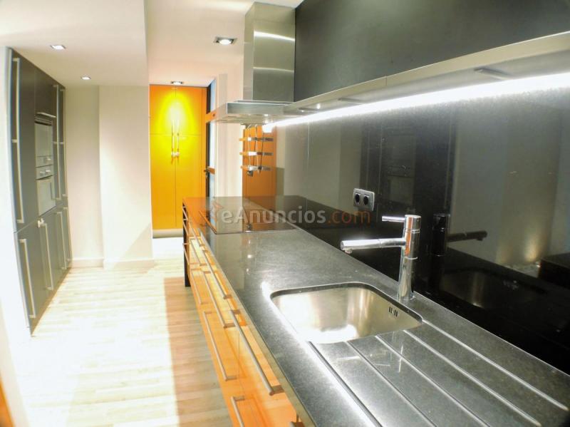 Apartamento en venta en  Juan Flórez, Ensanche - Juan Florez, A Coruña