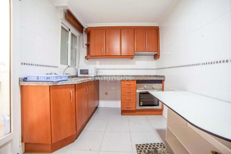 Apartamento en venta en  Castalla
