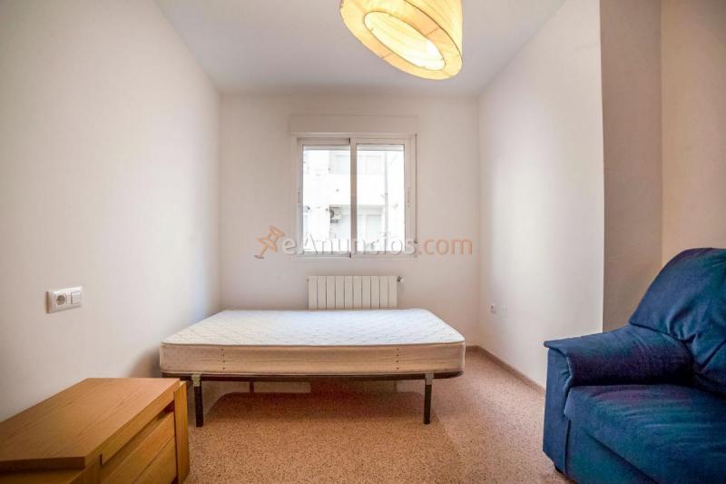 Apartamento en venta en  Castalla